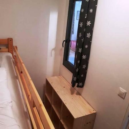 Appartement Flocon, 2 Chambres Saint-Sorlin-dʼArves Exterior foto